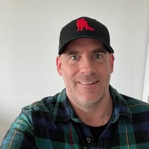 Meet your Posher, Patrick